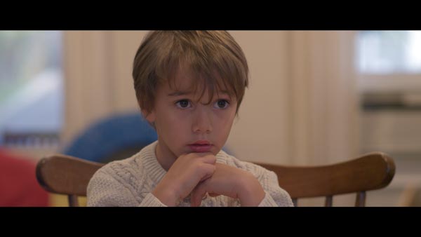 Award-Winning Autism Film to Screen in Princeton