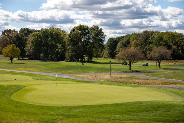 Veterans to save 30% on Mondays at Middlesex County golf courses starting September 1st