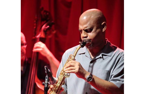 Acclaimed Saxophonist Steve Wilson Has Free Shows in NYC and Newark to Start off May