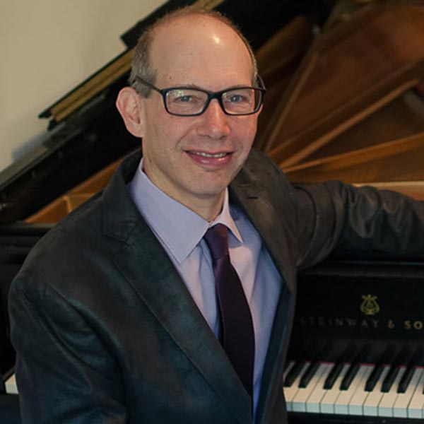 Ted Rosenthal Trio to Perform at Jersey Jazz LIVE! in Madison on June 11th