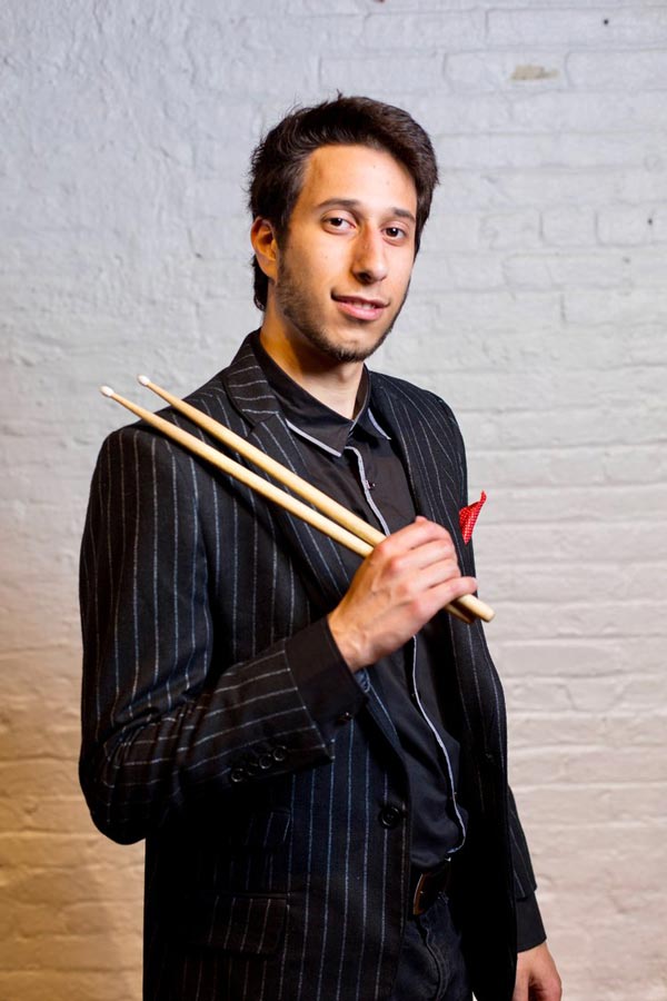 Ted Rosenthal Trio to Perform at Jersey Jazz LIVE! in Madison on June 11th