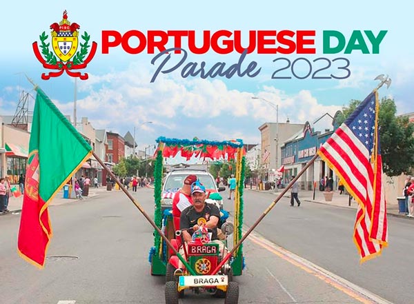 Elizabeth's Portuguese Day Parade 2023 takes place this weekend