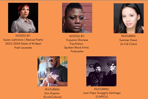 Just Add Sound Presents National Day of Racial Healing