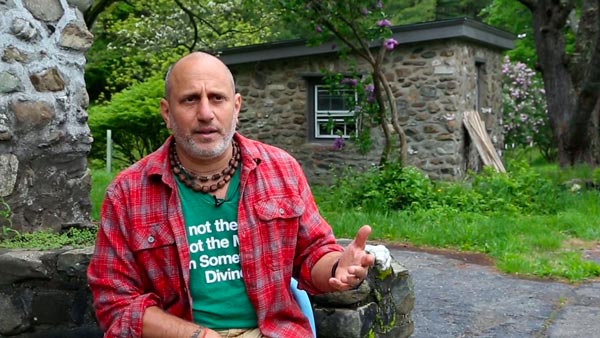 Written and Directed by Moby 