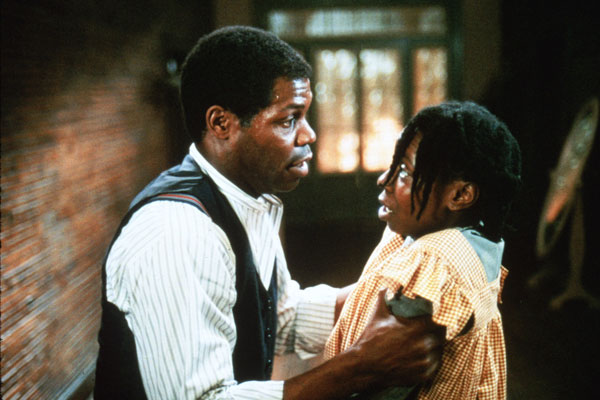 The ShowRoom celebrates Black History Month with a screening of "The Color Purple"
