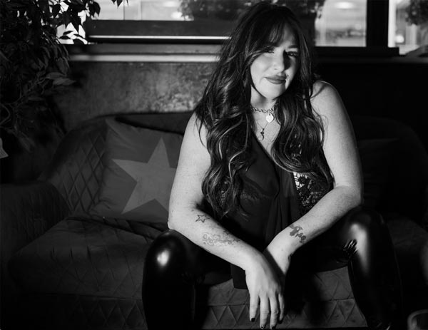 80s Icon, Tiffany, to Perform at SOPAC