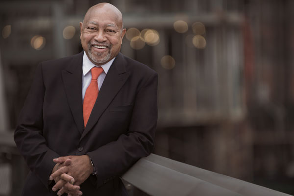 SOPAC presents Giants of Jazz honoring Kenny Barron