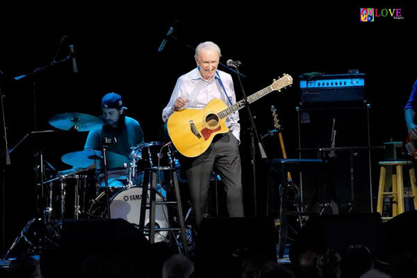 Don McLean and Al Stewart LIVE! at Ocean City Music Pier