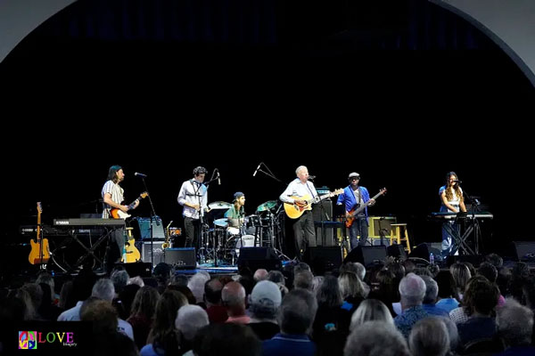 Don McLean and Al Stewart LIVE! at Ocean City Music Pier