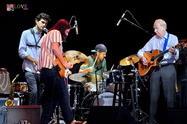 Don McLean and Al Stewart LIVE! at Ocean City Music Pier