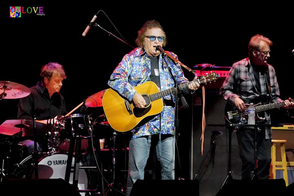 Don McLean and Al Stewart LIVE! at Ocean City Music Pier