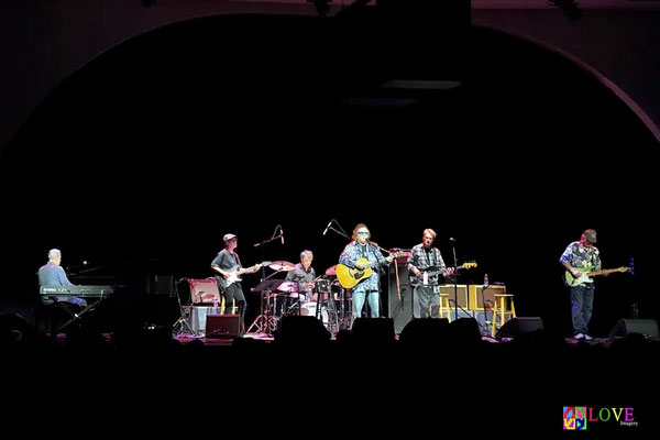 Don McLean and Al Stewart LIVE! at Ocean City Music Pier