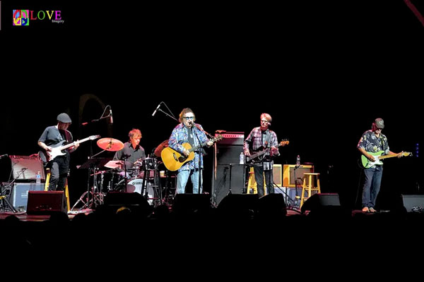 Don McLean and Al Stewart LIVE! at Ocean City Music Pier