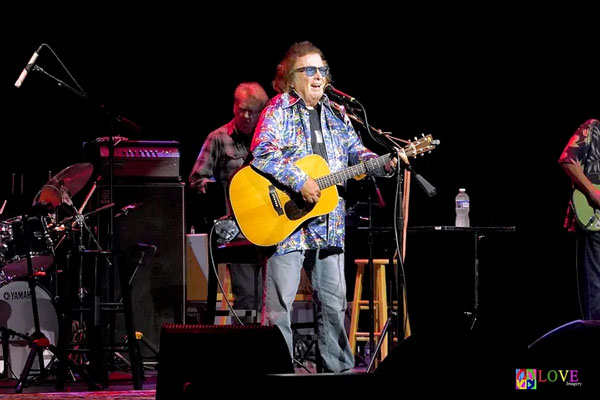 Don McLean and Al Stewart LIVE! at Ocean City Music Pier