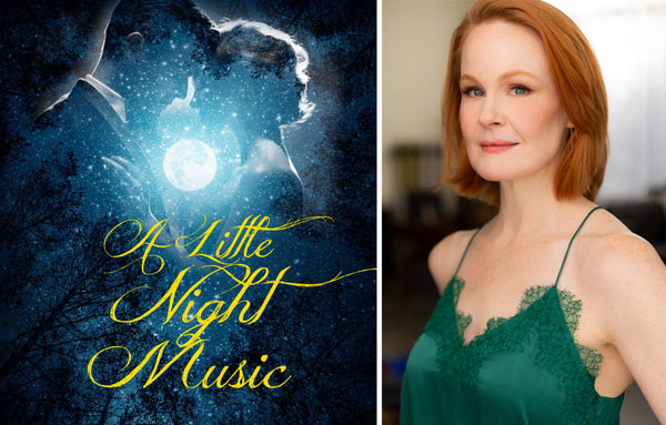 Tony Award-Nominee Kate Baldwin to star in American Theater Group