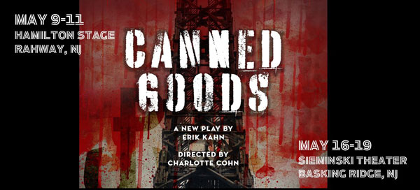 American Theater Group Announces &#34;Canned Goods&#34; Thursday Talkback Sessions