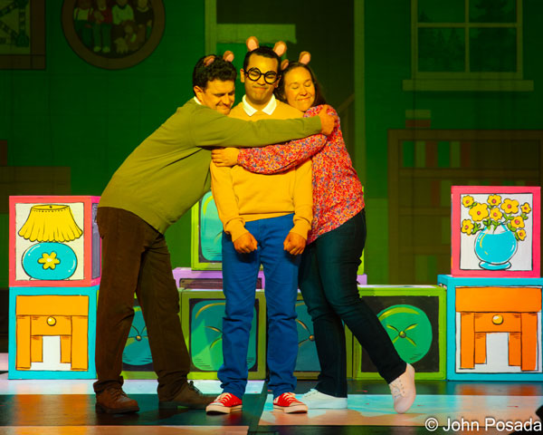 PHOTOS from &#34;Arthur & Friends Make a Musical!&#34; at The Growing Stage