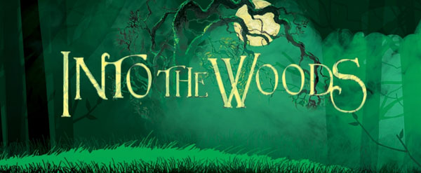 Aspire PAC presents &#34;Into The Woods&#34;