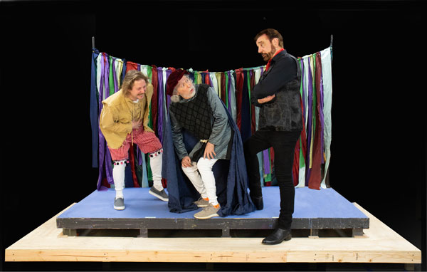 Bergen County Players presents &#34;The Fantasticks&#34;