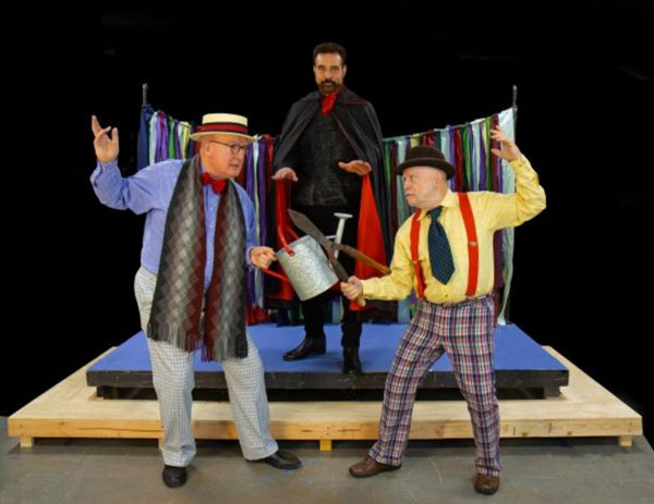 Bergen County Players presents &#34;The Fantasticks&#34;