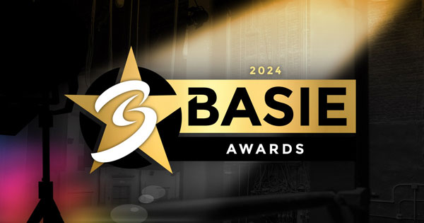2024 Basie Awards to Take Place May 22nd
