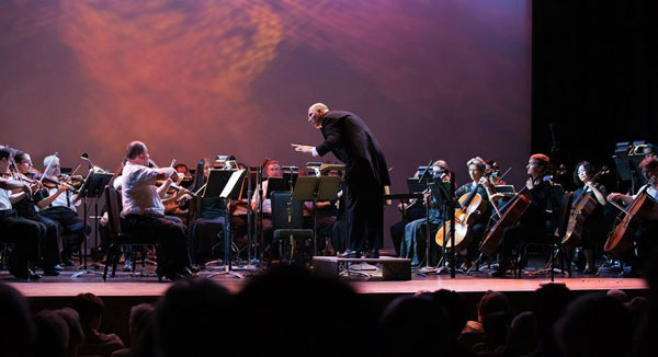 Bay Atlantic Symphony's Breaking Away! Concert Concludes Season this Weekend