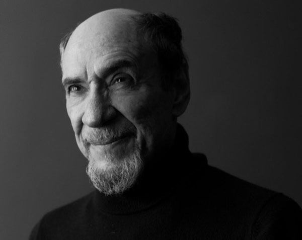 F. Murray Abraham to Appear in a Staged Reading of &#34;Fragments&#34; by Edward Albee at Black Box PAC