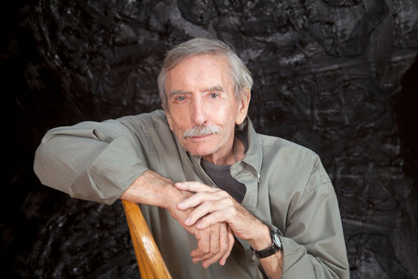 Black Box PAC presents a Staged Reading of &#34;Me, Myself & I&#34; by Edward Albee