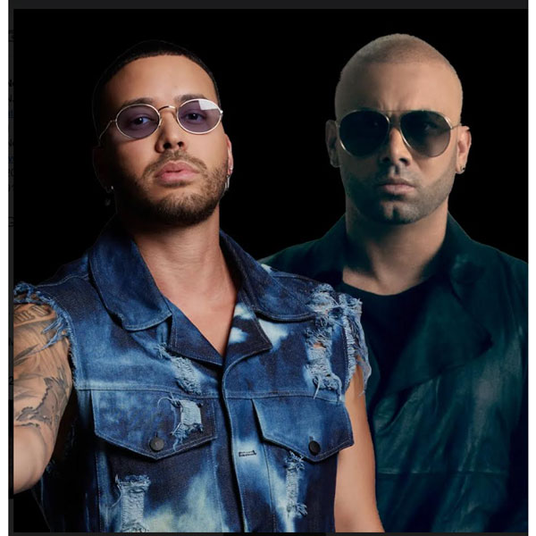 North to Shore Festival presents Prince Royce and Wisin at Boardwalk Hall Arena