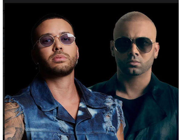 North to Shore Festival presents Prince Royce and Wisin at Boardwalk Hall Arena