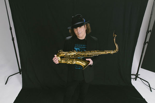 Scottish Rite Auditorium presents Boney James