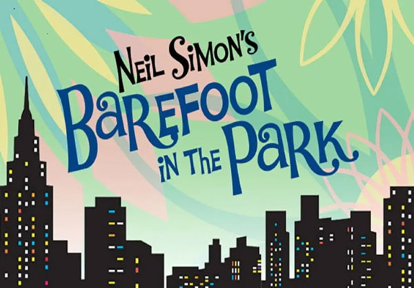 Brundage Park Playhouse presents Neil Simon