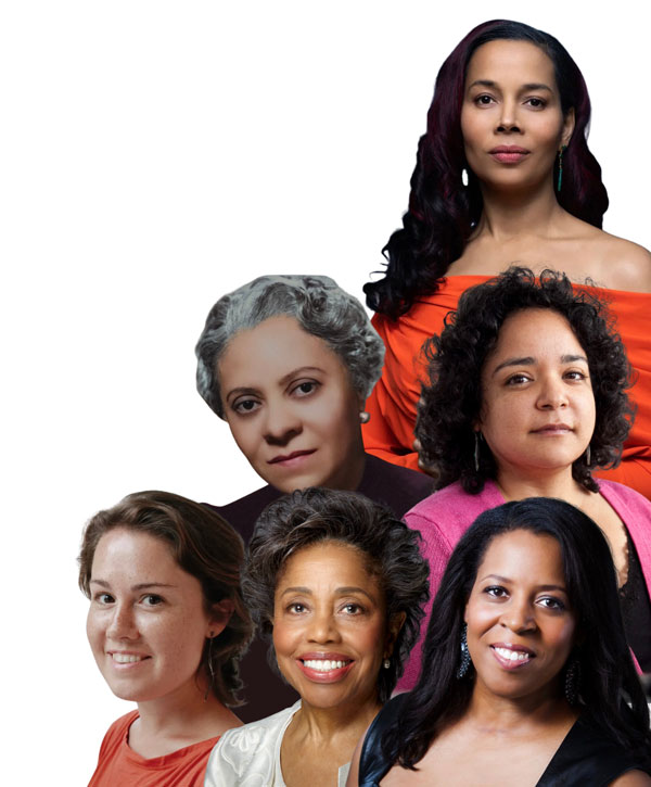 Music at Bunker Hill presents 100 Years of Women Composers