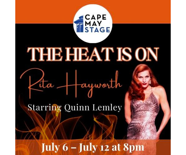 Cape May Stage Announces 2024 Season