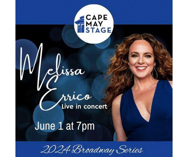 Cape May Stage Announces 2024 Season