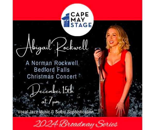 Cape May Stage Announces 2024 Season
