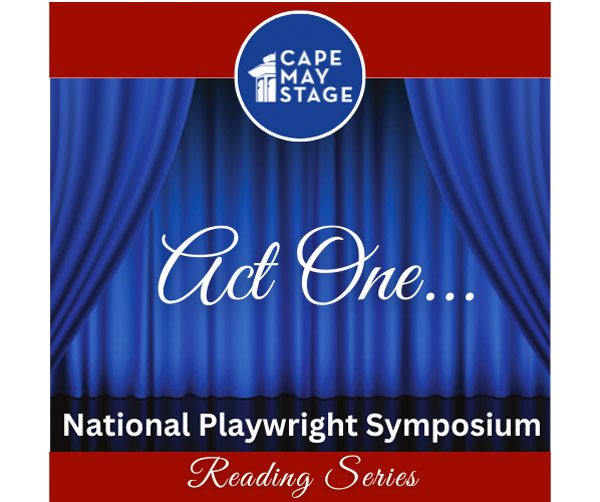 Cape May Stage Announces 2024 Season