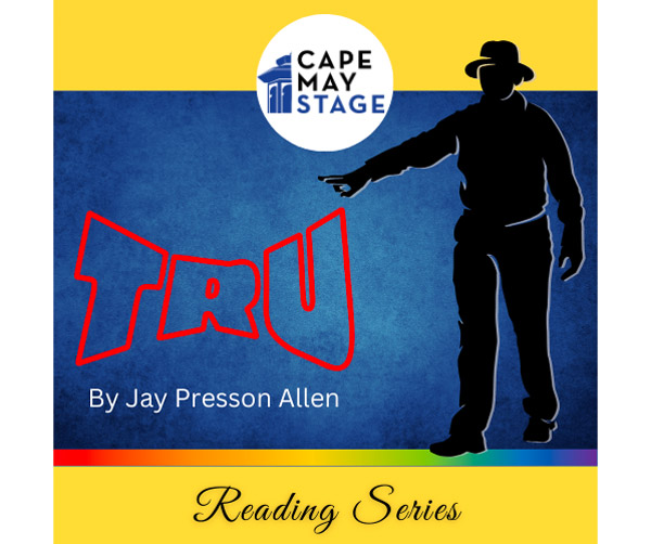 Cape May Stage Announces 2024 Season