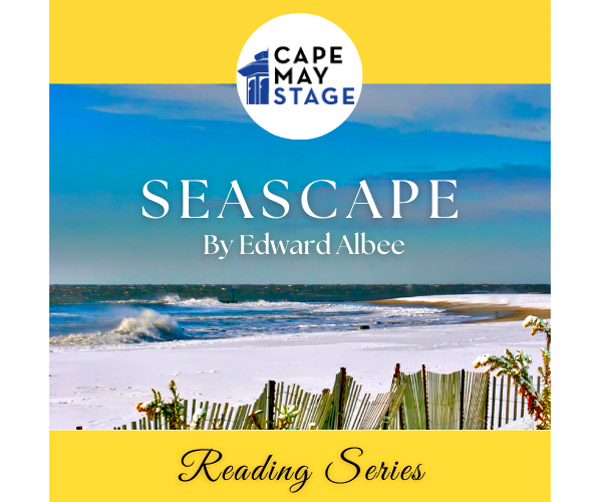 Cape May Stage Announces 2024 Season