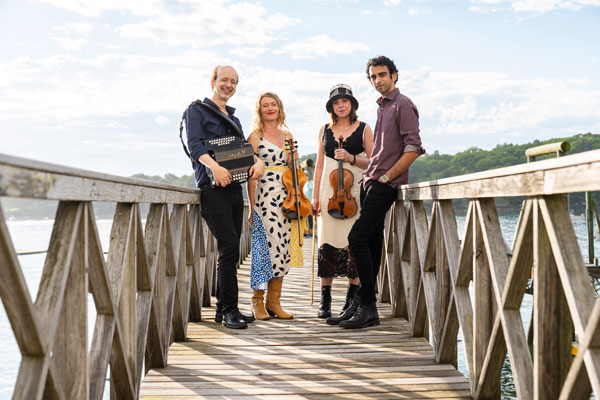 Centenary Stage Company