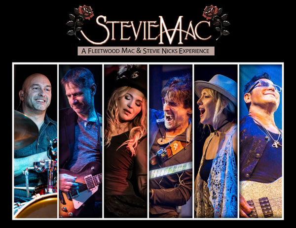 Centenary Stage Company hosts StevieMac concert to Benefit Hackettstown Rotary Club