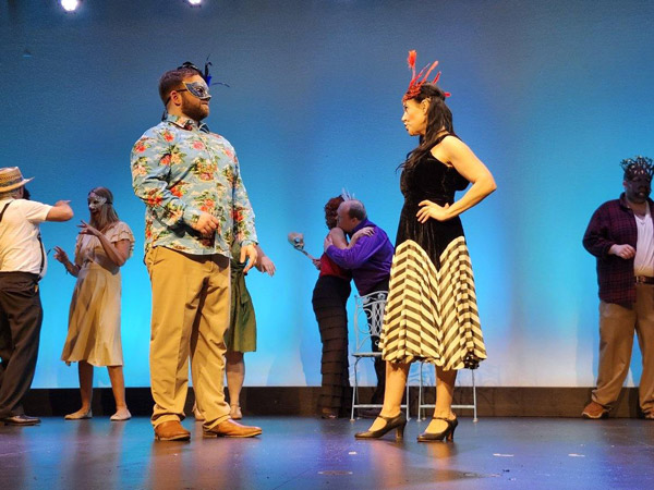 Gateway Playhouse in Somers Point Announces its First-Ever Mainstage Season