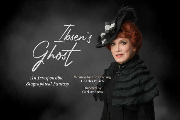 George Street Playhouse presents &#34;Ibsen