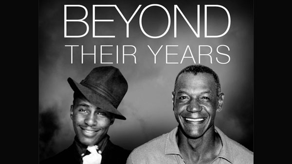 Grunin Center presents screening of &#34;Beyond Their Years: The Incredible Legacies of Herb Carnegie and Buck O’Neil&#34;