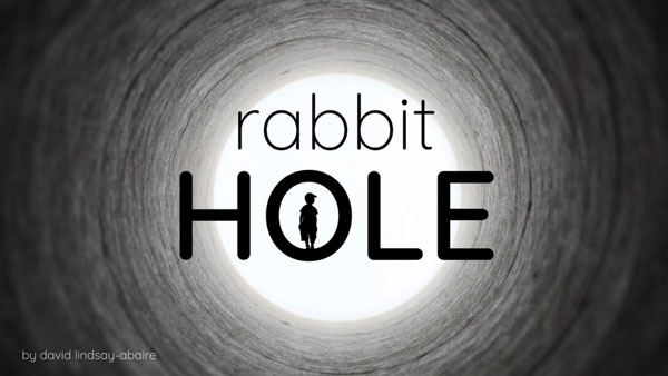 Ocean County College Repertory Theatre Company presents &#34;Rabbit Hole&#34;