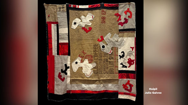 Camden FireWorks Tells a Story in Quilts