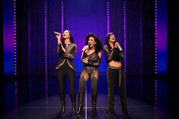 &#34;The Cher Show&#34; Celebrates the Life and Legend of a Musical Icon at the State Theatre