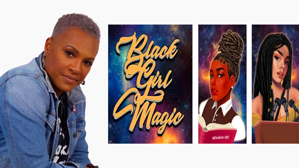 &#34;Black Girl Magic&#34; Celebrates the History and Accomplishments of Black Women Through Story and Song