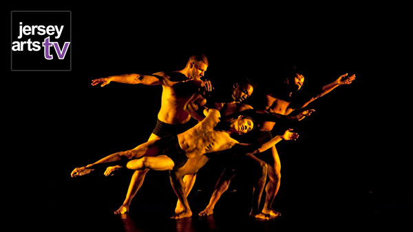 Jersey Arts TV: MPAC Sees Pilobolus Return with &#34;re:CREATION&#34;