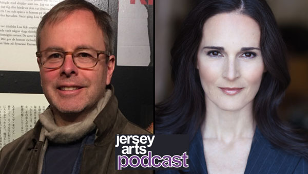 Jersey Arts Podcast: American Theater Group Presents the World Premiere of &#34;Canned Goods&#34;